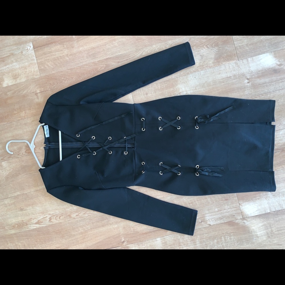 thick, dress with sexy cut outs